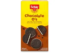 Schär Chocolate O'sglutenfrei