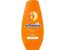 Schauma Conditioner Superfruit & Glanz Up 250 ml