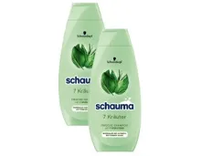 Schauma Shampoo