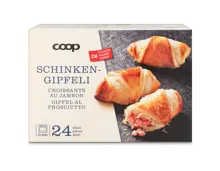 Schinkengipfeli 24 Stück