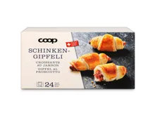 Schinkengipfeli 24 Stück