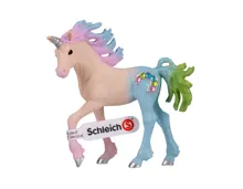 Schleich bayala 70724 Bonbon Einhorn Fohlen