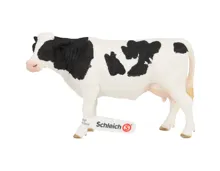 Schleich Farm World 13797 Kuh Schwarzbunt