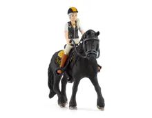 Schleich Horse Club Tori & Princess