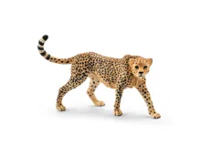 Schleich Wild Life 14746 Gepardin