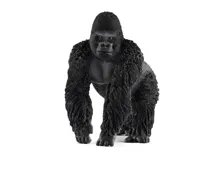 Schleich Wild Life 14770 Gorilla Männchen