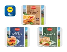Schmelzkäse