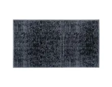 Schmutzmatte Universal velvet anthra, 67 x 120 cm