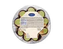 Schnecken gefüllt (Aktion nur in der Westschweiz gültig)