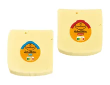 Schnittkäse