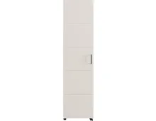 Schuhschrank Islay 46 x 185 cm Kashmere