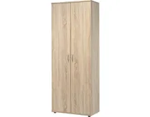 Schuhschrank Talent Maxi Dekor Eiche Sonoma 70 x 176 x 34 cm