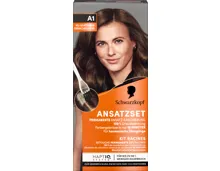 Schwarzkopf Ansatzset