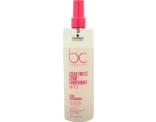 Schwarzkopf Bonacure Color Freeze Conditioner Spray 400 ml