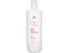 Schwarzkopf Bonacure Conditioner Color Freeze 1000 ml