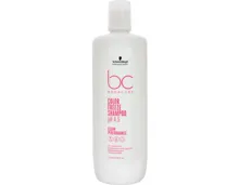 Schwarzkopf Bonacure Shampoo Color Freeze 1000 ml
