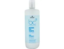 Schwarzkopf Bonacure Shampoo Moisture Kick 1000 ml