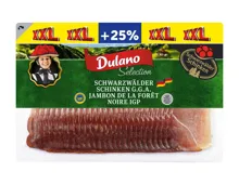 Schwarzwälder Schinken XXL