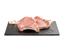 Schweinskoteletts Duopack