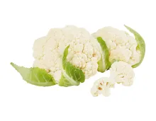 Schweizer Blumenkohl