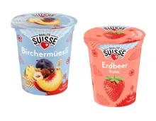 Schweizer Joghurt