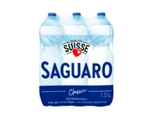 Schweizer Mineralwasser