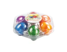 Schweizer Picknick-Eier