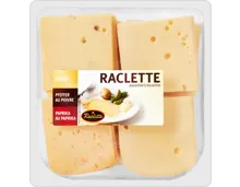 Schweizer Raclette