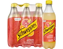 Schweppes Citrus