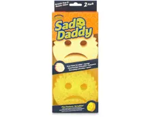 Scrub Daddy Sad Daddy/Mommy 2 Stück