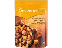 Seeberger Edel-Nuss-Mix gesalzen