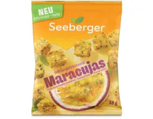 Seeberger gefriergetrocknete Maracujas