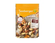 Seeberger Nusskernmischung