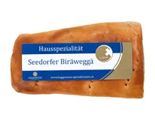 Seedorfer Biräweggä (Aktion nur in der Deutschschweiz gültig)