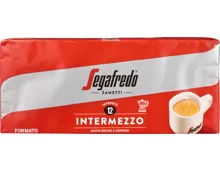 Segafredo Intermezzo