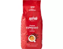 Segafredo Kaffee Passione Espresso