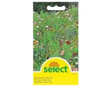 Select Samen Blumenwiese Dolce Vita