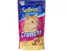 Selina Crunchy Huhn