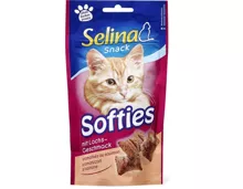 Selina Softies Snacks