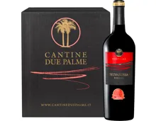 Selvarossa Salice Salentino DOP Riserva