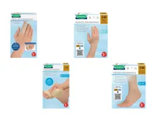 Sensiplast Bandagen-Sortiment