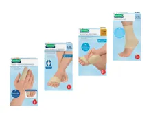 SENSIPLAST Bandagen-Sortiment für Hände/Füsse