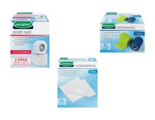 Sensiplast Binden- und Bandagen-Sortiment