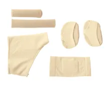 Sensiplast Gesundheits-Sortiment für Hände/Füsse