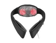 Sensiplast Shiatsu-Nacken-Massagegerät