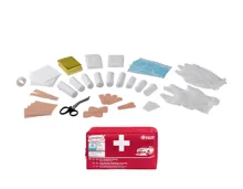 Sensiplast® KFZ-Verbandtasche, 44-tlg.