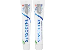 Sensodyne Zahnpasta Extra Whitening 2 x 75 ml