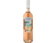 Sentier Maritime Rosé 75 cl