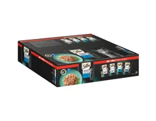 Sheba Delikatesse Fisch in Gelée Variationen 60 x 85 g