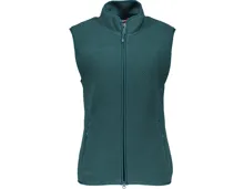 Sherpa Damen-Fleecegilet Nyima S, petrol
